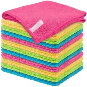 SP517Microfiber Dish Cloth  Cleaning Cloth