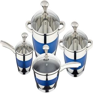 SP52 Soup pot cooker set