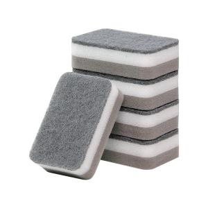 SP606 Dishwashing Cleaning Scrub Sponge