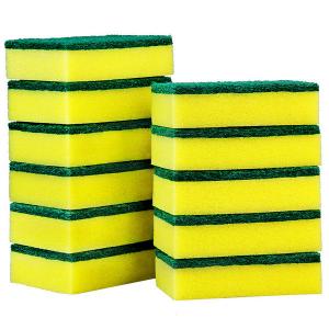 SP608 Dishwashing Cleaning Scrub Sponge