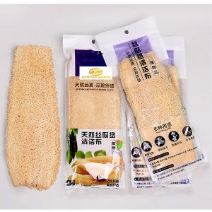 SP610 towel-gourd sponge Dishwashing sponge