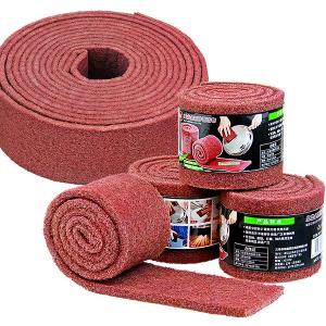 SP611Emery Cloth Roll