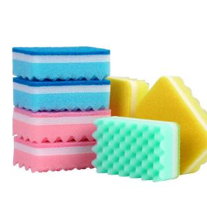 SP612 Dishwashing Cleaning Scrub Sponge