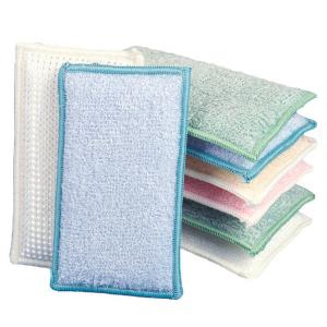 SP613 Dishwashing Cleaning Scrub Sponge