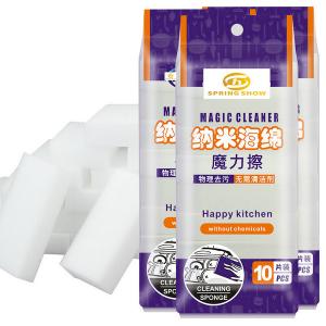 SP615 Magic Dishwashing Cleaning Scrub Sponge set