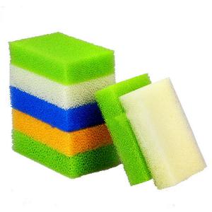 SP617 Dishwashing Cleaning Scrub Sponge set