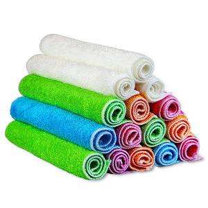  SP620 Bamboo Dishwashing cleaning  Cloth