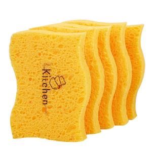 SP625Dishwashing Cleaning Scrub Sponge