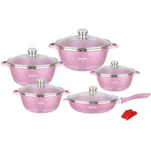 SP63 Dessini cookware set