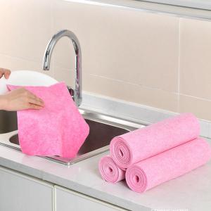 SP637 Disposable Kitchen Cloths