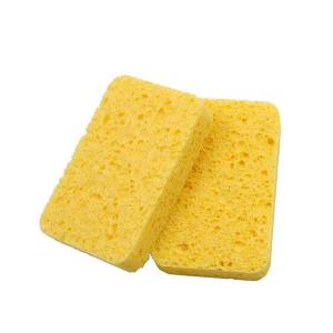 SP646 Dishwashing Cleaning Scrub Sponge