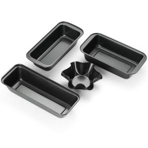 SP807Baking Tray Set