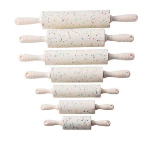 SP811Silicone Rolling Pin