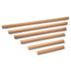 SP813Wood Rolling Pin