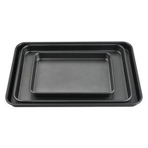 SP816Baking Tray Set