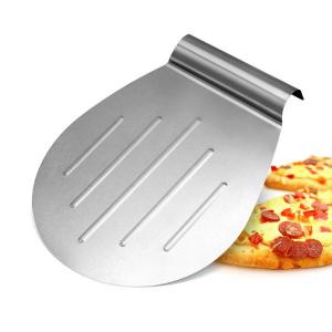 SP836Pizza Spatula Peel Shovel Cake Lifter 