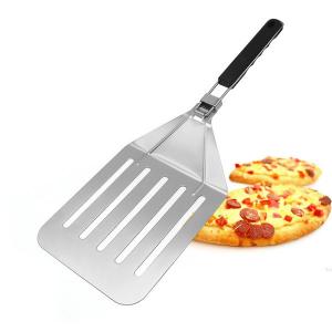 SP837Pizza Spatula Peel Shovel Cake Lifter 