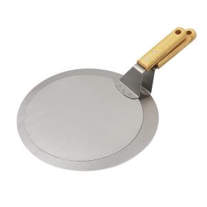 SP843Pizza Spatula Peel Shovel Cake Lifter