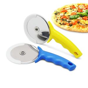 SP844Pizza Wheel Knife 