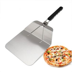 SP846Pizza Spatula Peel Shovel Cake Lifter