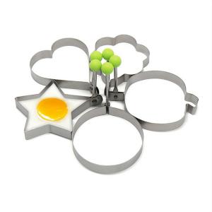 SP847Egg Ring Molds for Cooking