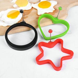 SP854Egg Ring Molds for Cooking