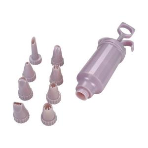 SP865Pastry Filling Injector Syringe Decorating Kit