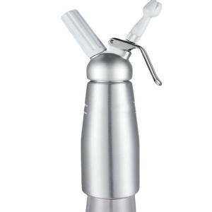 SP874 Professional Aluminum Whipped Cream Dispenser