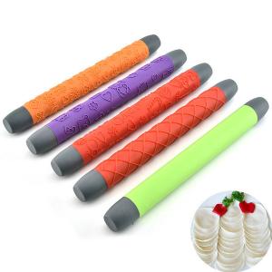 SP880silicone Rolling Pin