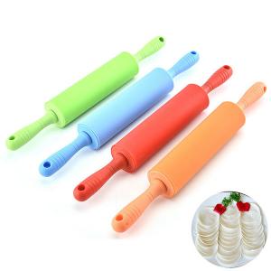 SP881Silicone Rolling Pin