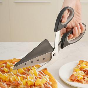 SP891Pizza Scissors