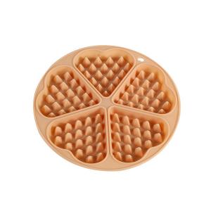 SP897Silicone Baking Molds