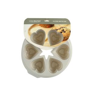 SP898Silicone Baking Molds