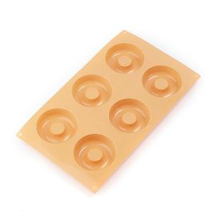 SP901Silicone Baking Molds