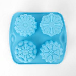 SP905Silicone Baking Molds