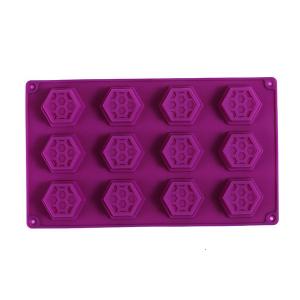 SP908Silicone Baking Molds