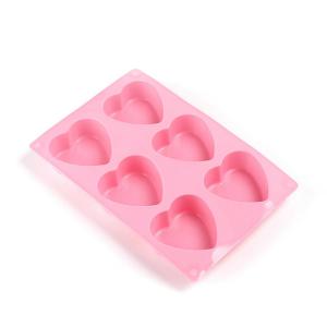 SP909Silicone Baking Molds