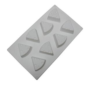 SP911Silicone Baking Molds