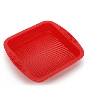 SP913Silicone Baking Molds