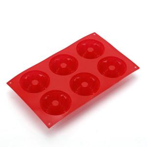 SP914Silicone Baking Molds