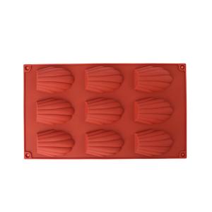 SP916Silicone Baking Molds