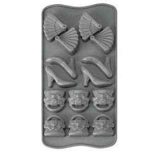 SP920Silicone Baking Molds