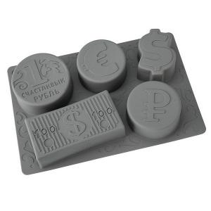 SP922Silicone Baking Molds