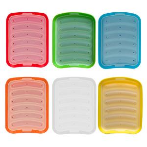 SP923Silicone Baking Molds