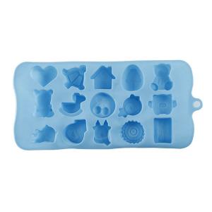 SP935Chocolate Molds