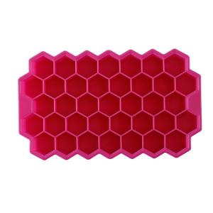 SP946Silicone ice tray