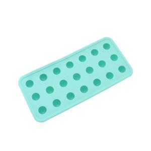 SP947Silicone ice tray