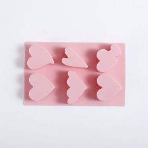 SP948Silicone ice tray