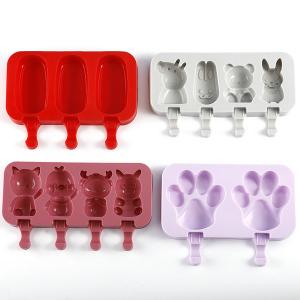 SP953Silicone ice tray