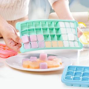 SP961Silicone ice tray